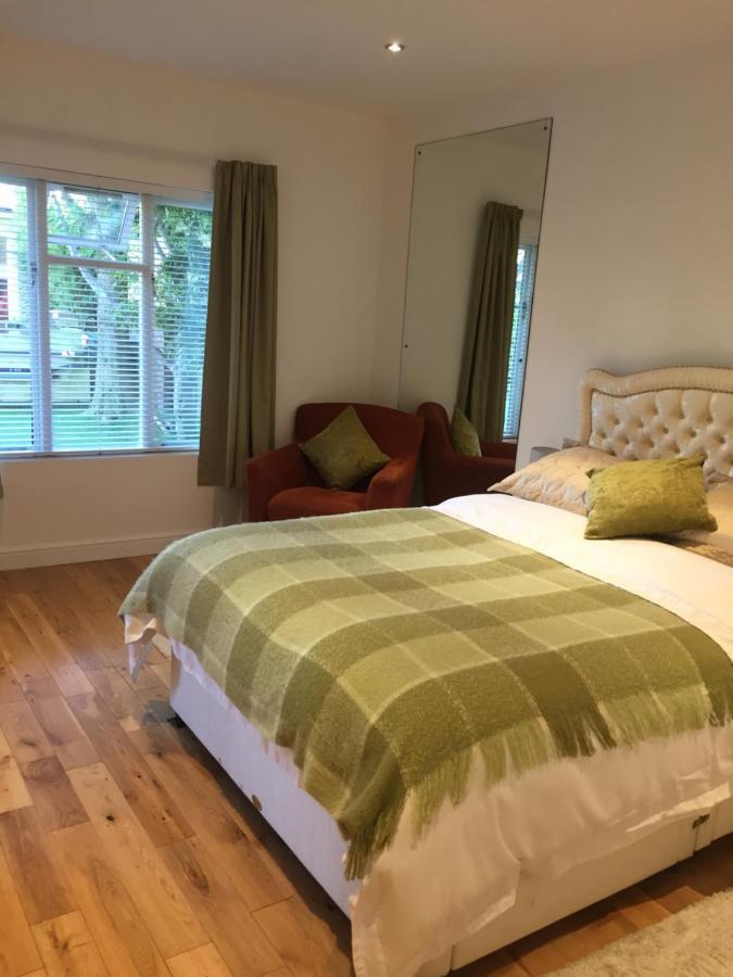 The Coach House Apartment Cardiff Luaran gambar